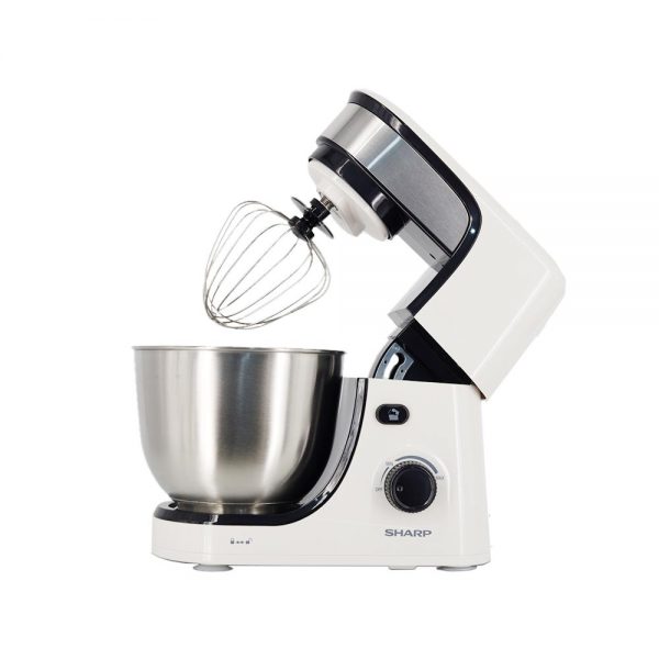 Stand/Hand Mixer EMS80WH