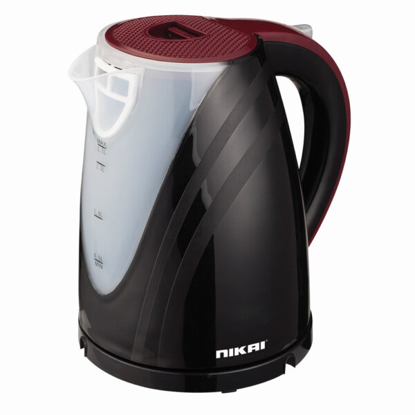 Nikai Cordless 1.7L Kettle