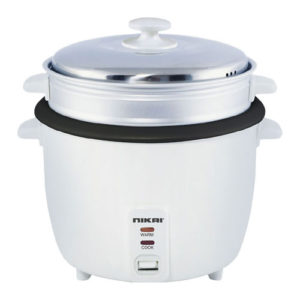 Nikai Rice Cooker NR672N