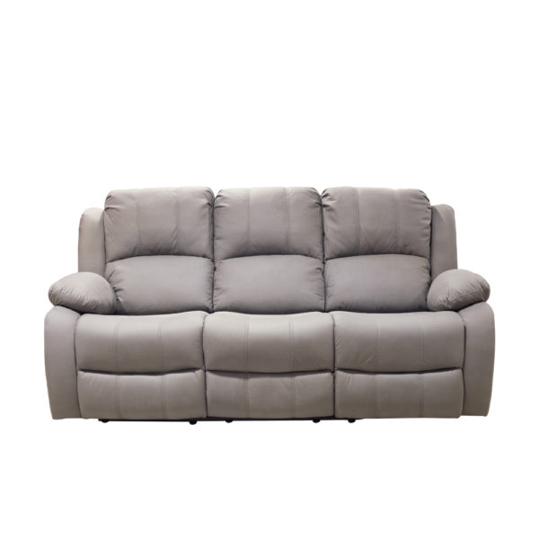 3 seat recliner sofa