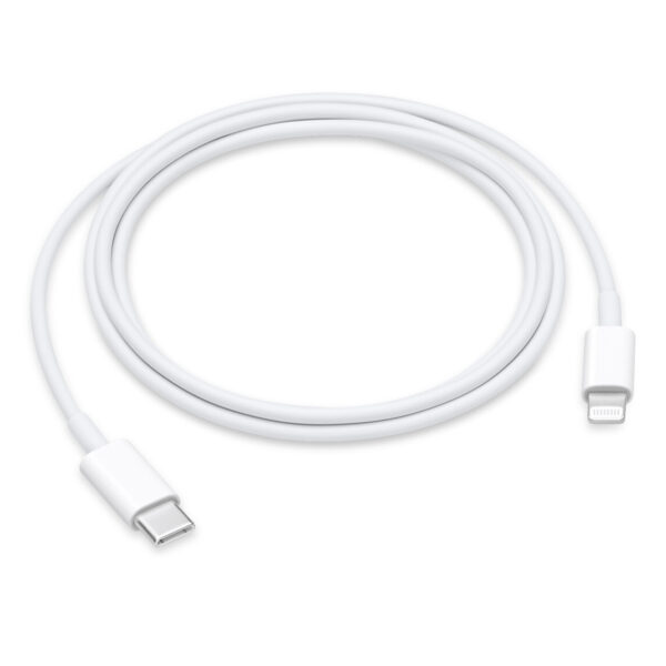 Apple USB-C Lightning Cable