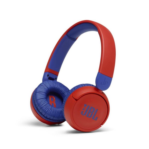 JBL Junior JR310 Wired Kids Size On-Ear Headphone