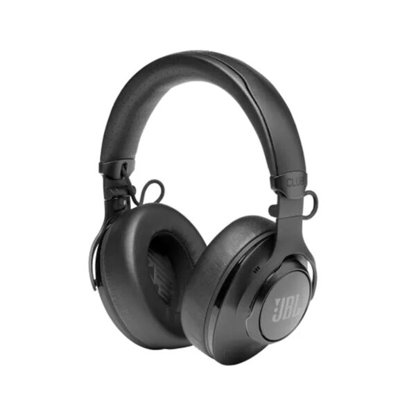 JBL Club 950NC Wireless Over Ear Headphone | Redwave Online