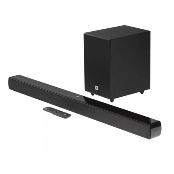 JBL Cinema SB140 Soundbar Wired Subwoofer