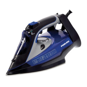 Nikai Steam Iron