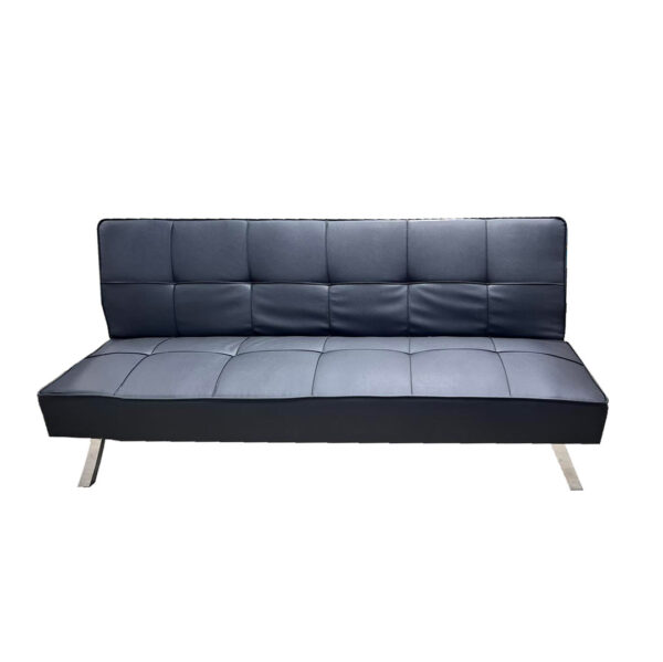 Koumo Black Sofa Bed | Shop Now at Redwave Online