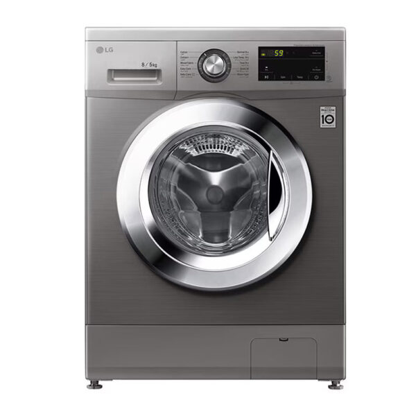 Washing Dryer LG 8/5Kg F4J63TMG5P