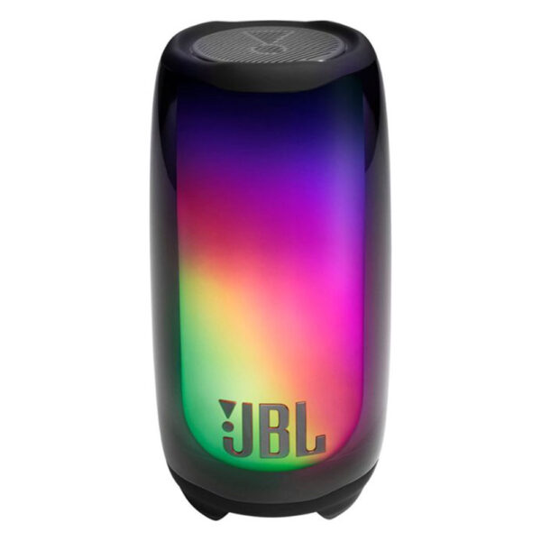 JBL Pulse 5 Speaker With LED Effect - BLACK