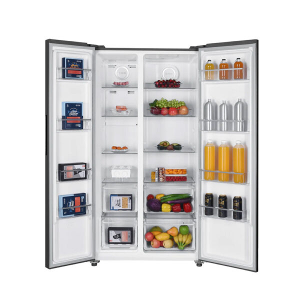 Sharp Pelican Refrigerator SJX6322GK