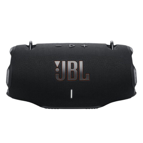 JBL Xtreme 4 Portable Bluetooth Speaker - Black