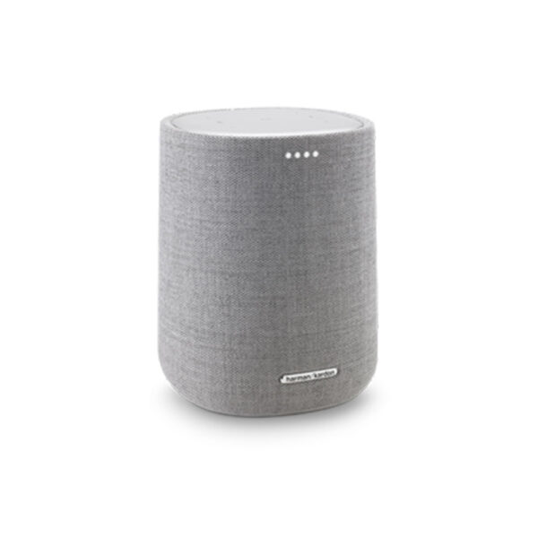 Harman Kardon Citation One MKII Speaker Support Airplay 2 - Grey