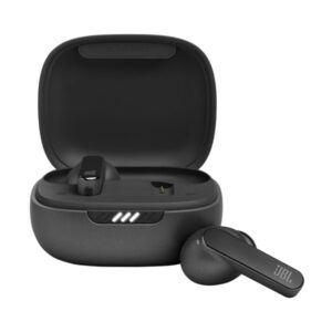 JBL Live Pro 2 TWS In-Ear Headphone - Black