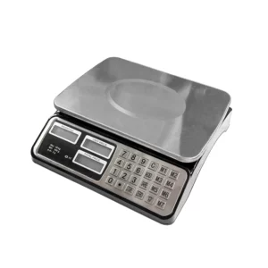 Digital Price Computing Scale 831C S-697