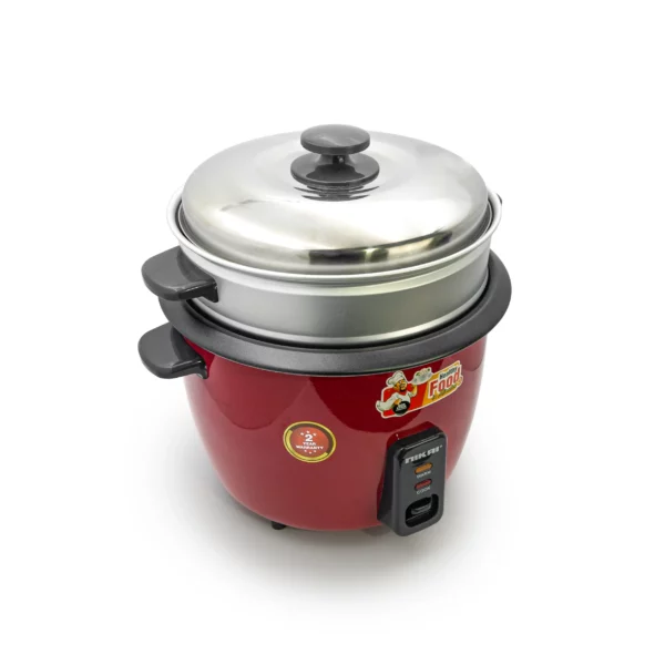 Nikai Rice Cooker 1.8L - NR672N